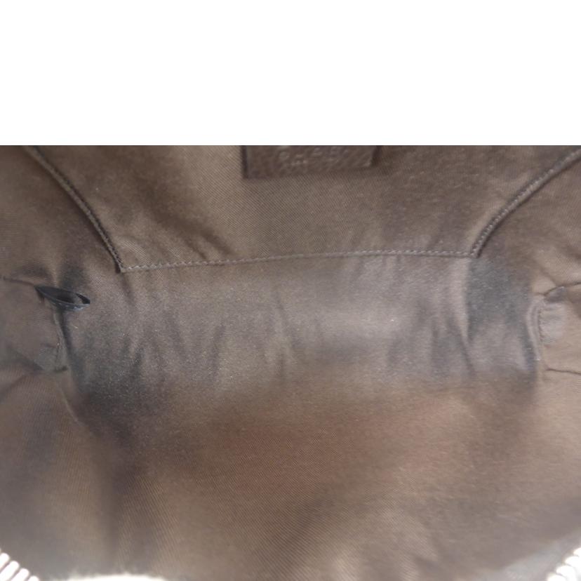 GUCCI グッチ/GGキャンバスウエストポーチ/KY9KN/449174//486628/Aランク/43