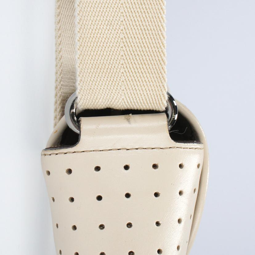 GUCCI グッチ/GGキャンバスショルダーバッグ/145858//001***/ABランク/75