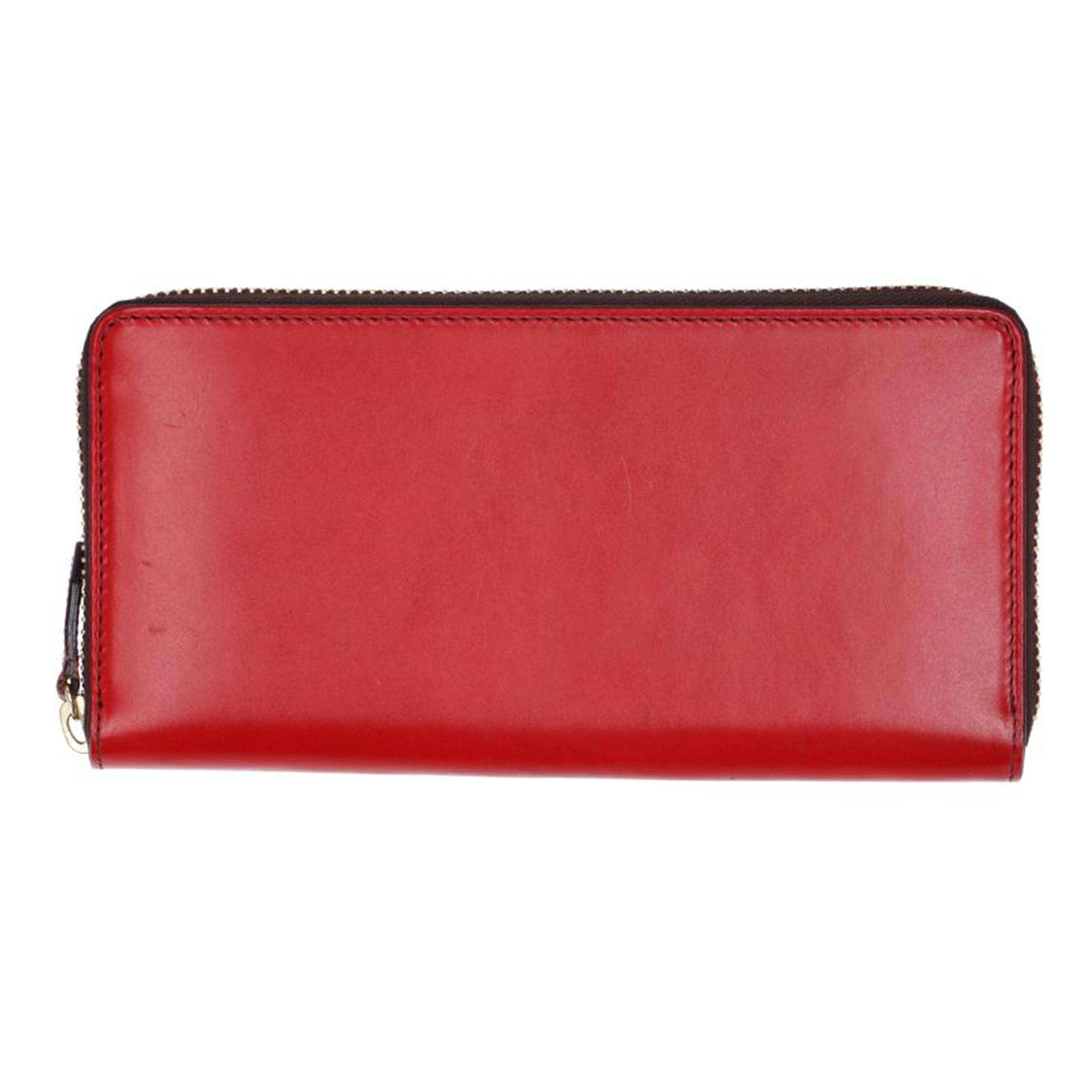 COCOMEISTER ココマイスター/レザーラウンドジップ長財布//Bランク/75