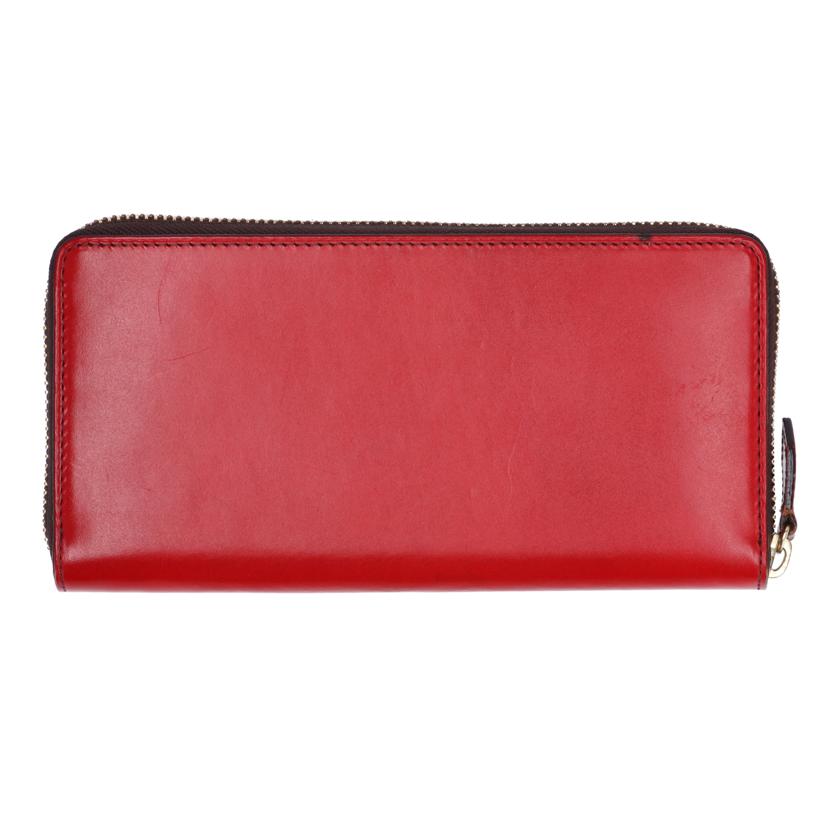 COCOMEISTER ココマイスター/レザーラウンドジップ長財布//Bランク/75