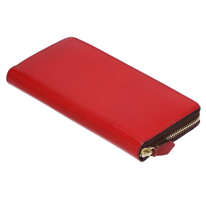 COCOMEISTER ココマイスター/レザーラウンドジップ長財布//Bランク/75