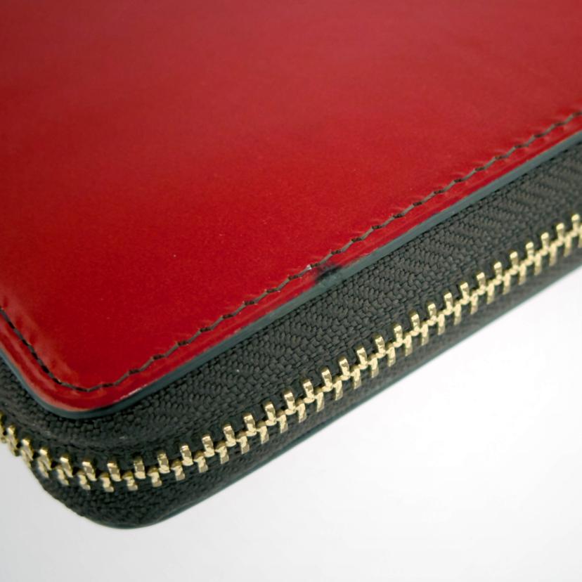 COCOMEISTER ココマイスター/レザーラウンドジップ長財布//Bランク/75