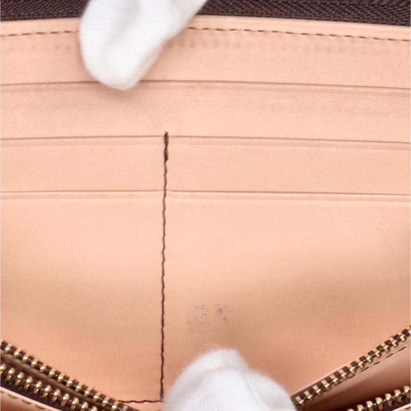 COCOMEISTER ココマイスター/レザーラウンドジップ長財布//Bランク/75