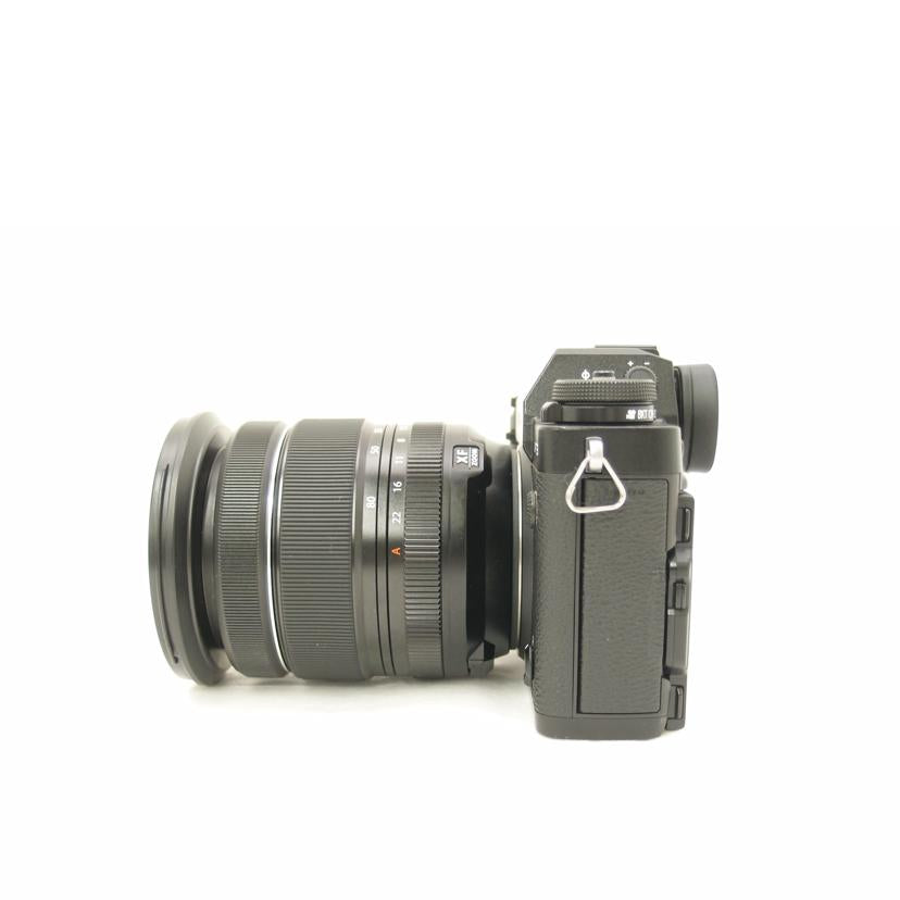 FUJIFILM 富士フィルム/ミラーレス一眼レンズキット/X-T3 XF16-80mmレンズキット//8C002005/Aランク/69