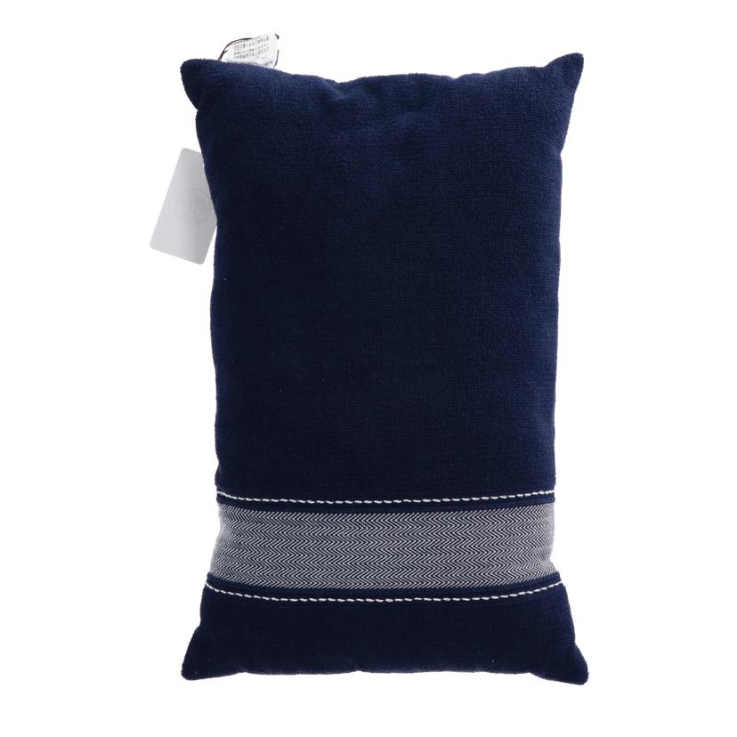 HERMES HERMES/ヨッティングピロークッション//SAランク/75