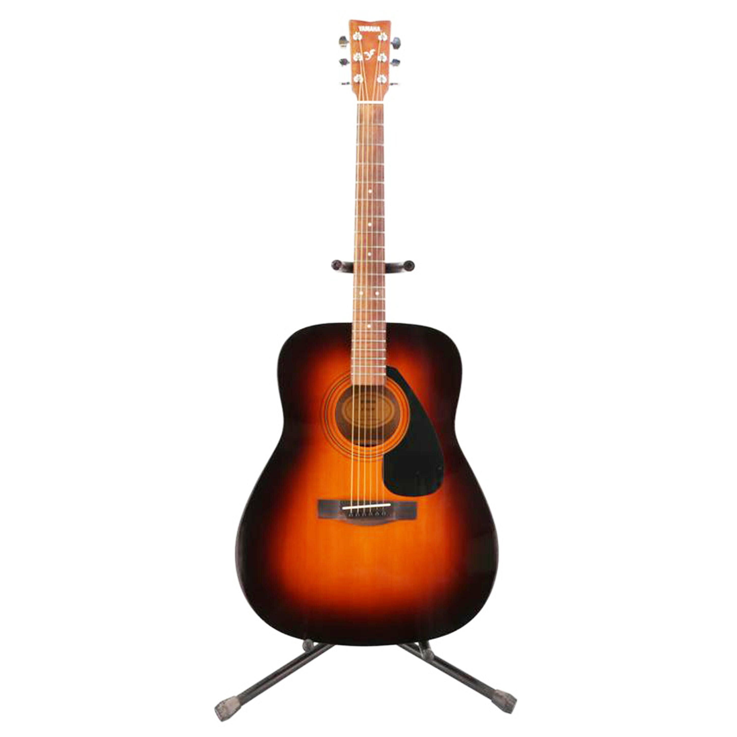 YAMAHA ヤマハ/アコースティックギター/F310P//H0Z074115/Cランク/77