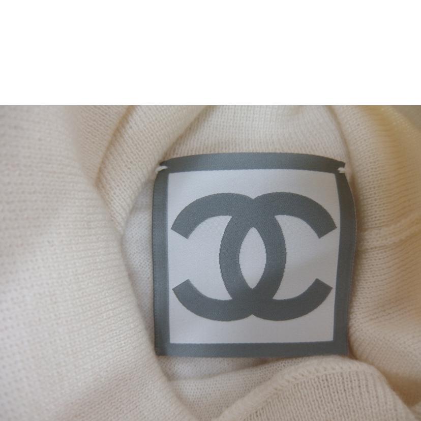 CHANEL  シャネル/CHANEL タートルネックニット//Cランク/82