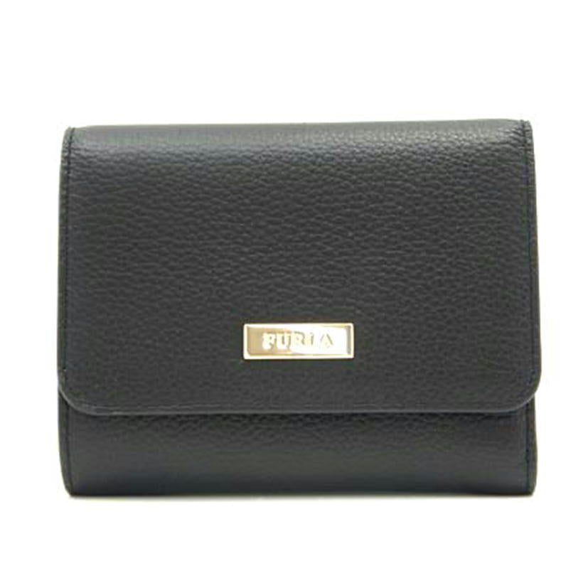 FURLA フルラ/三つ折り財布//ABランク/75
