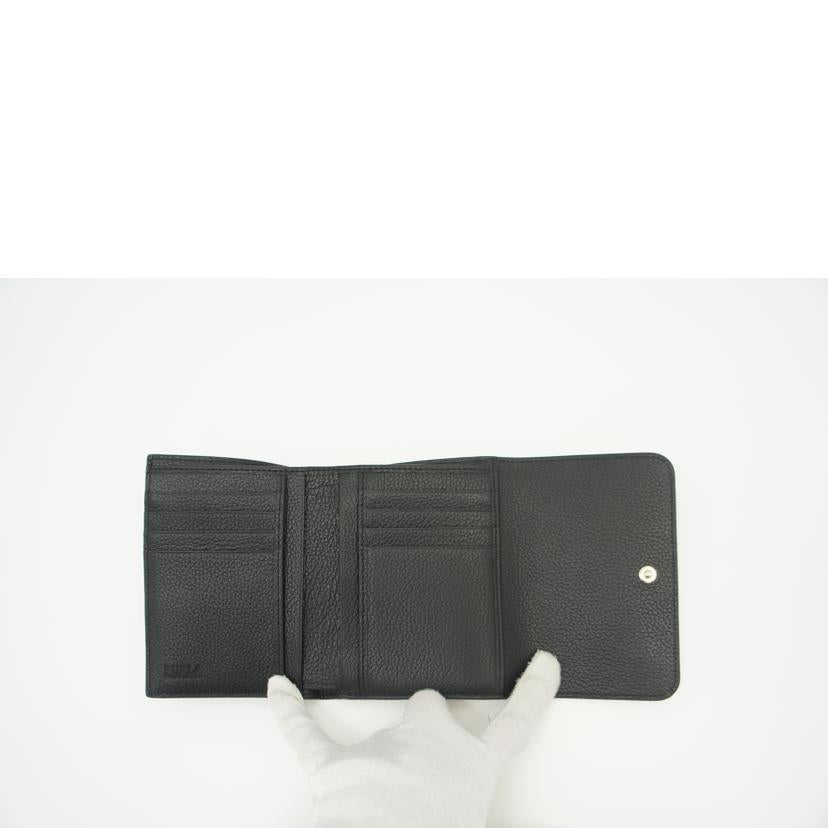 FURLA フルラ/三つ折り財布//ABランク/75