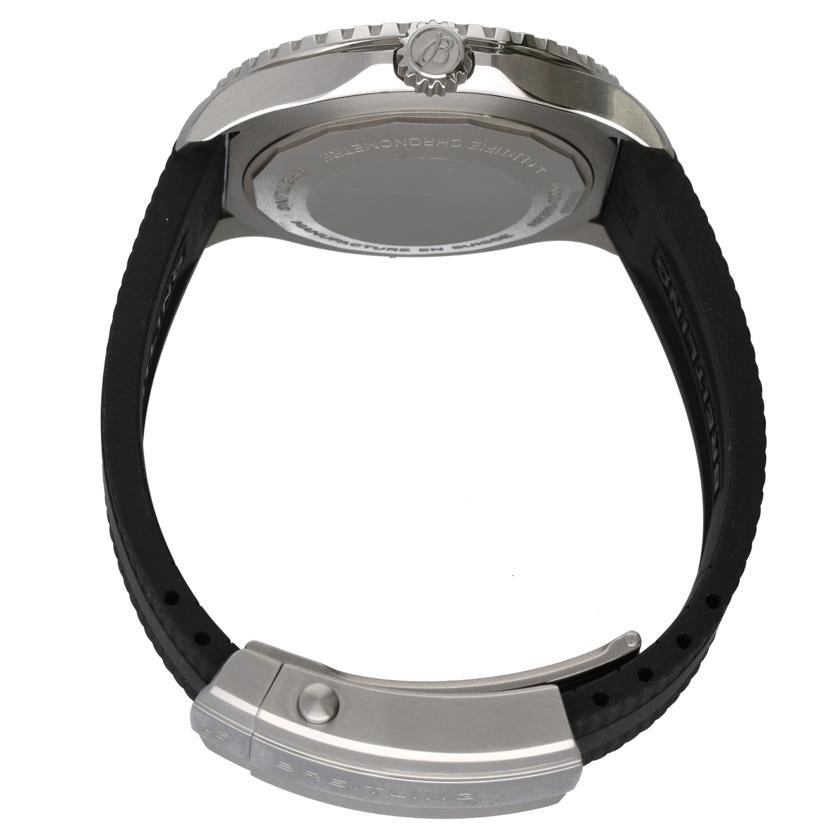 BREITLING ブライトリング/スーパーオーシャン・オートマティック44/メンズ/自動巻き/A17376//676****/Aランク/03