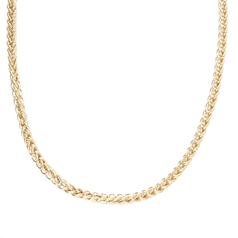 /K18ネックレス 50cm//Aランク/75