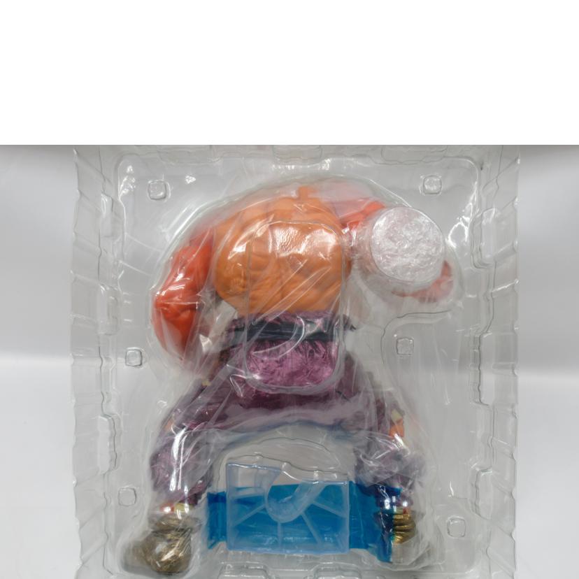 BANDAI/フィギュア/一番くじラストワン賞/オレンジピッコロ//SAランク/63