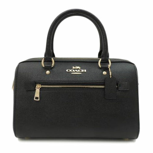 COACH コーチ/ローワンサッチェル2wayミニボストン/ブラック/F79946//B2222/SAランク/69