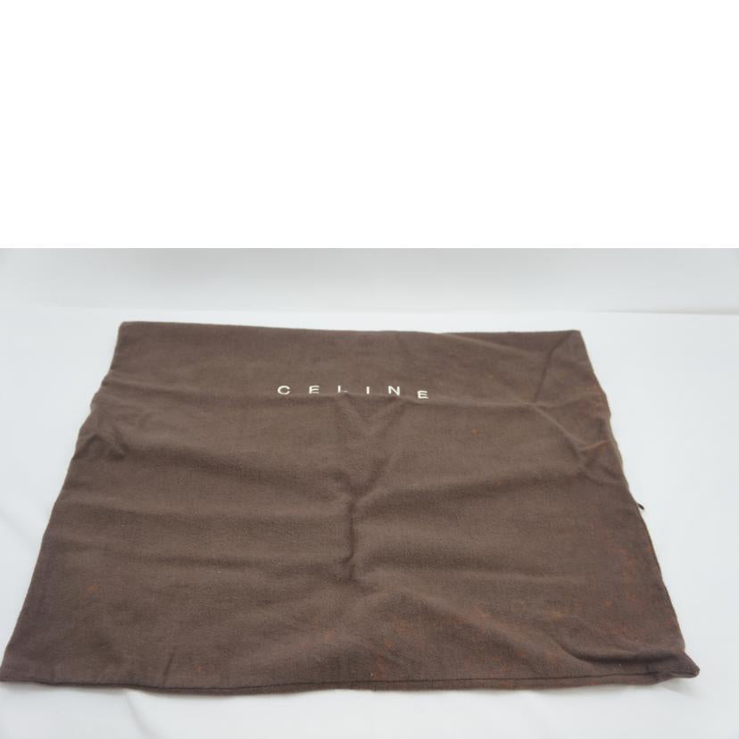 CELINE セリーヌ/ヴィンテージ/Cマカダムキャンバストート/MC00/2//Bランク/09