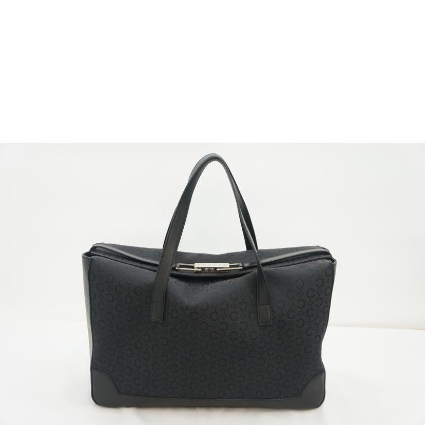 CELINE セリーヌ/ヴィンテージ/Cマカダムキャンバストート/MC00/2//Bランク/09