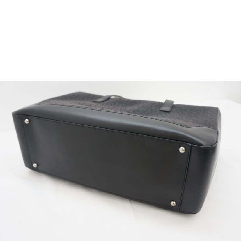 CELINE セリーヌ/ヴィンテージ/Cマカダムキャンバストート/MC00/2//Bランク/09