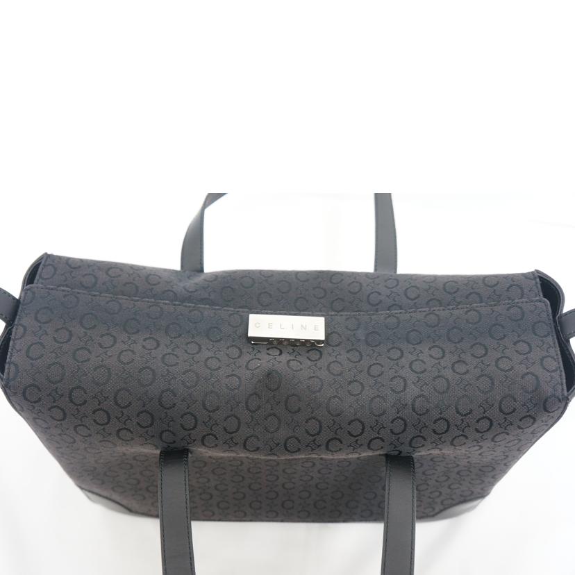 CELINE セリーヌ/ヴィンテージ/Cマカダムキャンバストート/MC00/2//Bランク/09