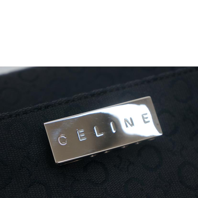 CELINE セリーヌ/ヴィンテージ/Cマカダムキャンバストート/MC00/2//Bランク/09