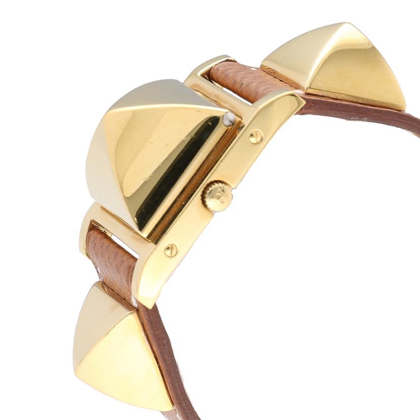 HERMES エルメス/メドール/レディース/クオーツ/ME1.201//608***/ABランク/92