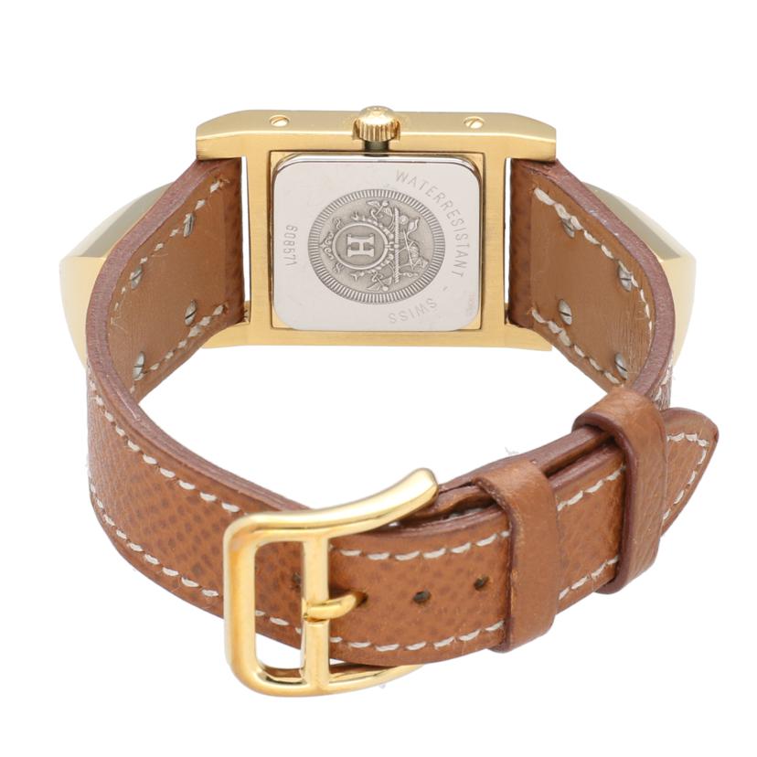 HERMES エルメス/メドール/レディース/クオーツ/ME1.201//608***/ABランク/92