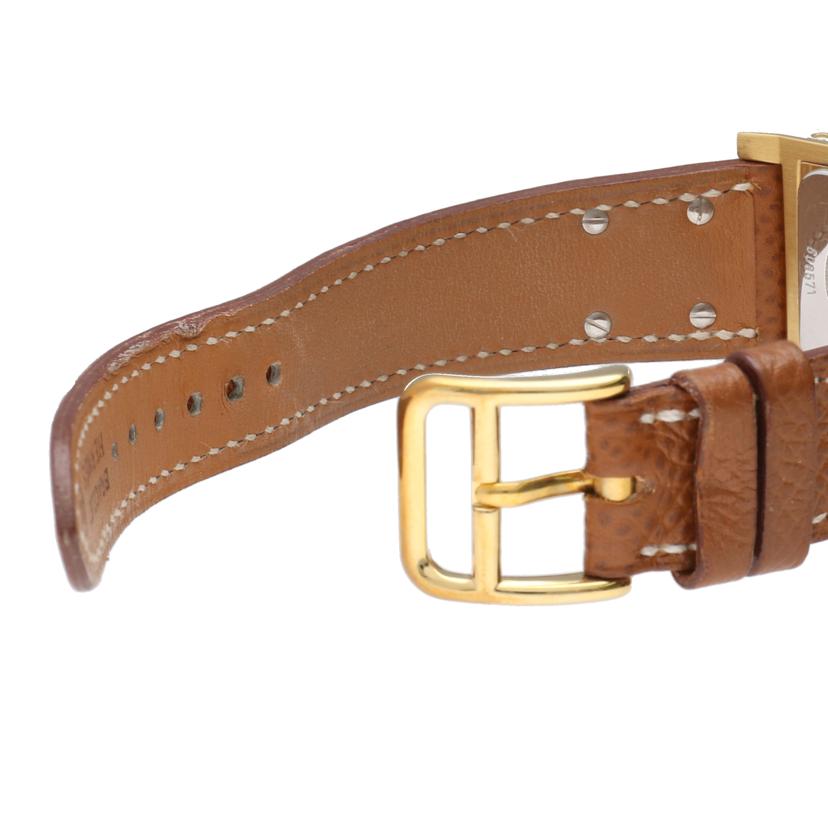 HERMES エルメス/メドール/レディース/クオーツ/ME1.201//608***/ABランク/92