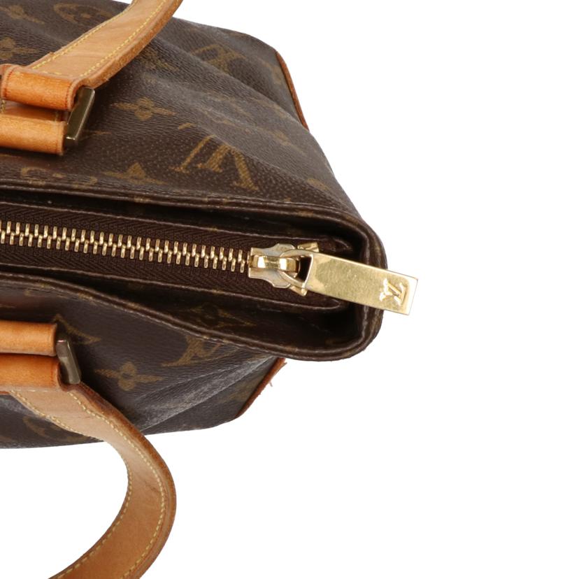 LV ルイヴィトン/カバピアノ/モノグラム/M51148 //SD0052/ABランク/75