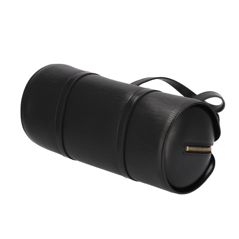 LV ルイヴィトン/スフロ/エピ/ノワール/M52222//MI0053/Aランク/75