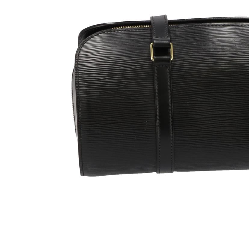 LV ルイヴィトン/スフロ/エピ/ノワール/M52222//MI0053/Aランク/75