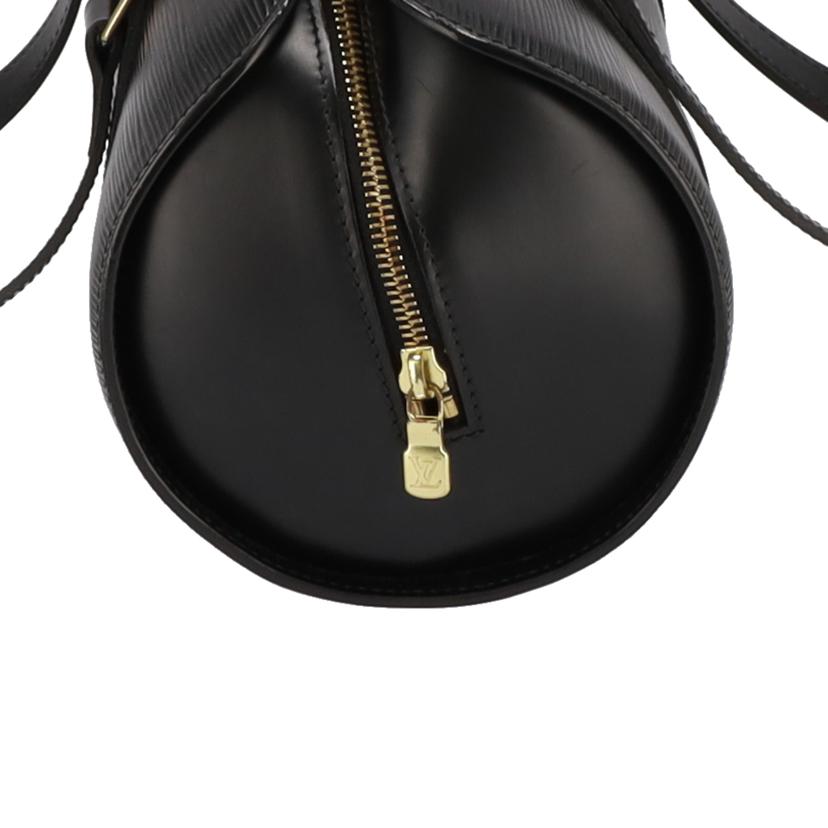 LV ルイヴィトン/スフロ/エピ/ノワール/M52222//MI0053/Aランク/75