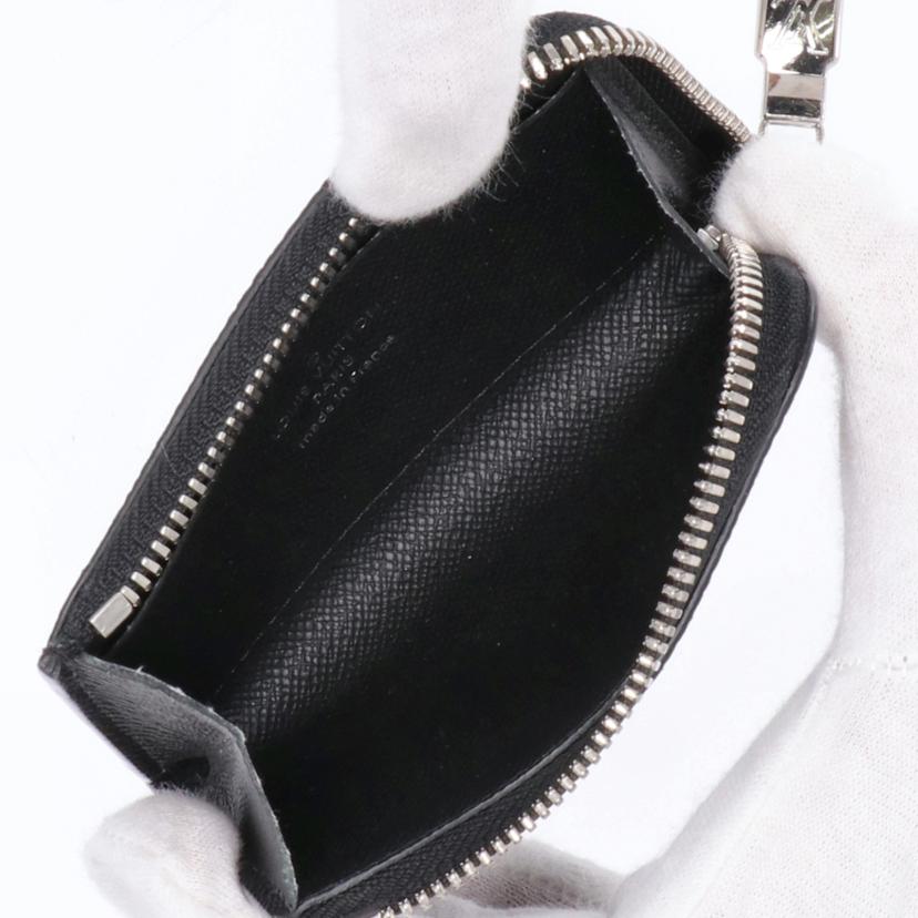 LV ルイヴィトン/ポルトモネジュール/タイガ/M63375//MB0***/ABランク/75