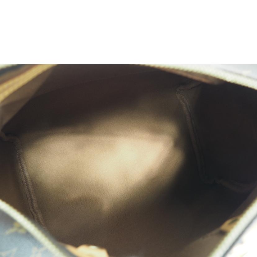 LOUIS VUITTON ルイヴィトン/スピーディ25/モノグラム/M41528 //SP1002/ABランク/79