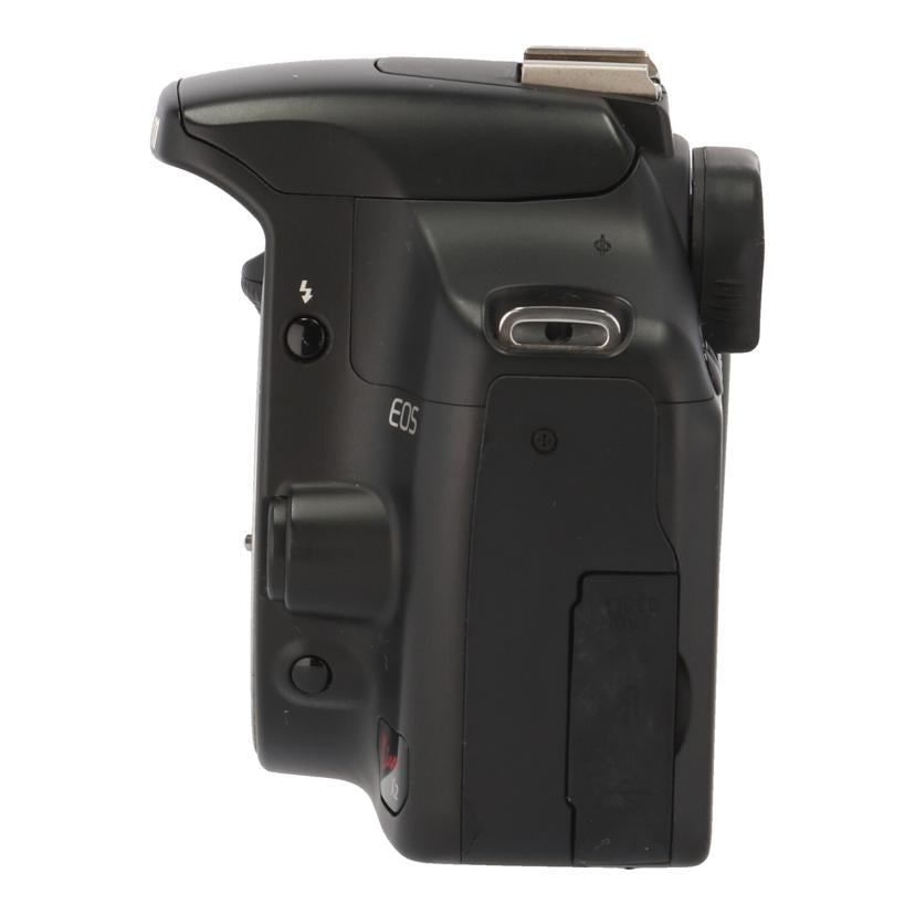 CANON キャノン/デジタル一眼レフボディ/EOS KISS X2//Bランク/62