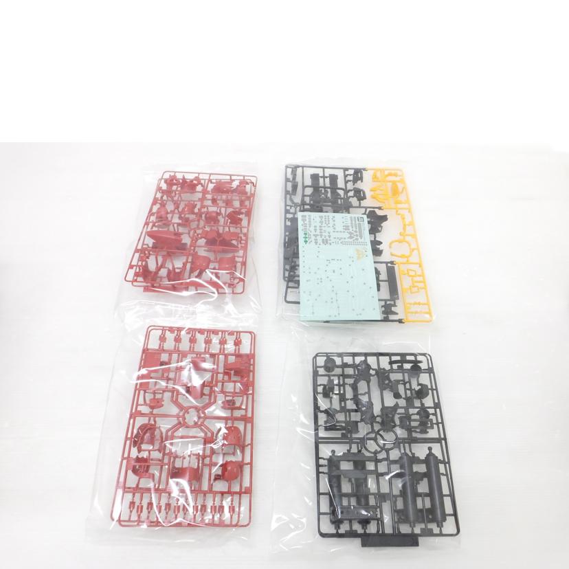 BANDAI バンダイ/1/144 RG MSN-04 サザビー 「機動戦士ガンダム 逆襲のシャア」 /MSN-04//SAランク/88