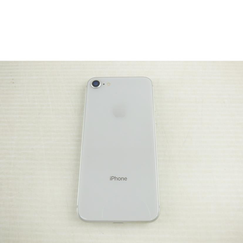 APPLE アップル/iphone 8/MQ792J/A/MQ792J/A//C8PW56XBJC6H/Cランク/64