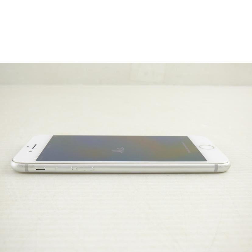 APPLE アップル/iphone 8/MQ792J/A/MQ792J/A//C8PW56XBJC6H/Cランク/64