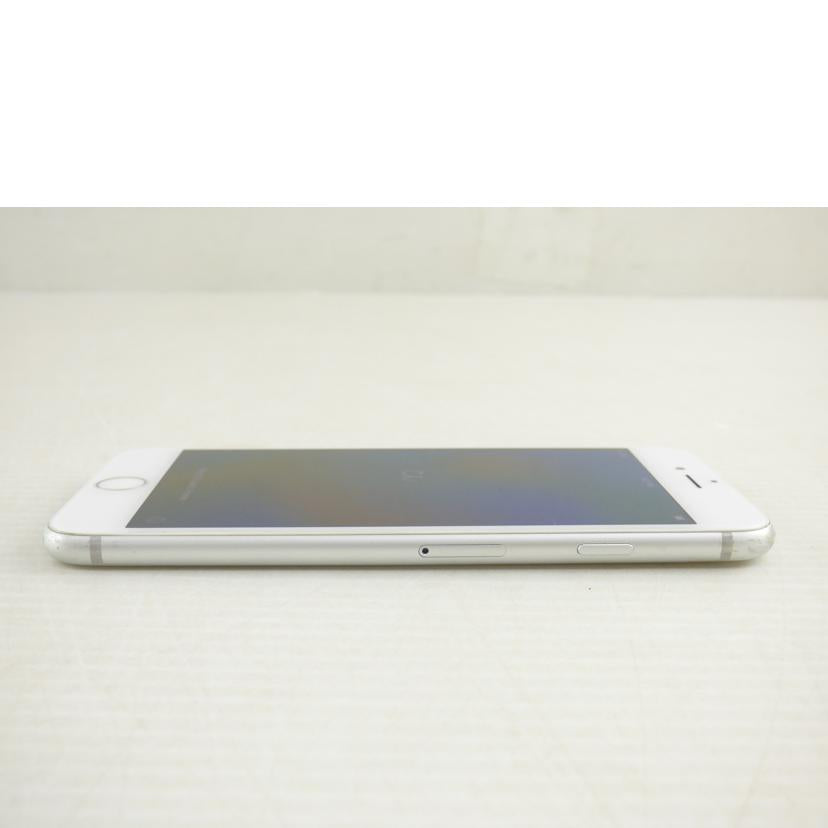 APPLE アップル/iphone 8/MQ792J/A/MQ792J/A//C8PW56XBJC6H/Cランク/64