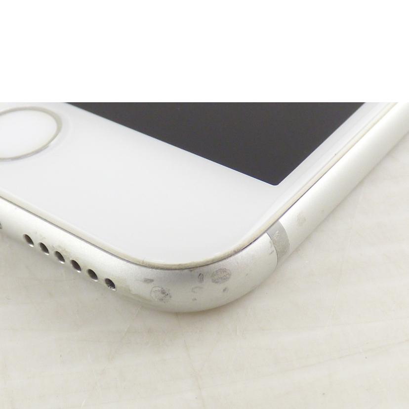 APPLE アップル/iphone 8/MQ792J/A/MQ792J/A//C8PW56XBJC6H/Cランク/64