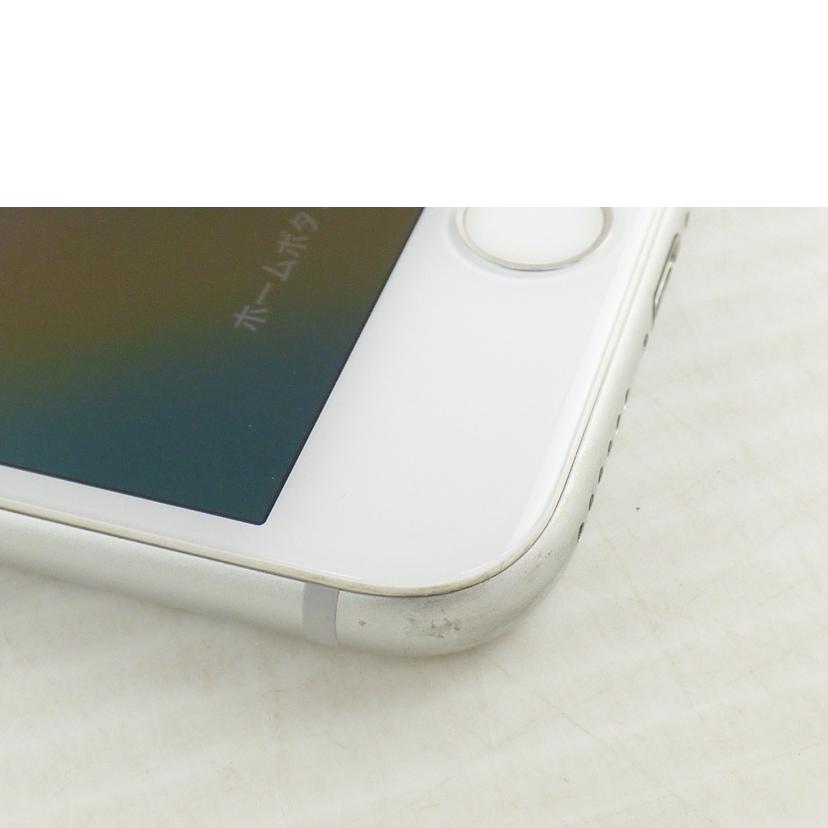 APPLE アップル/iphone 8/MQ792J/A/MQ792J/A//C8PW56XBJC6H/Cランク/64