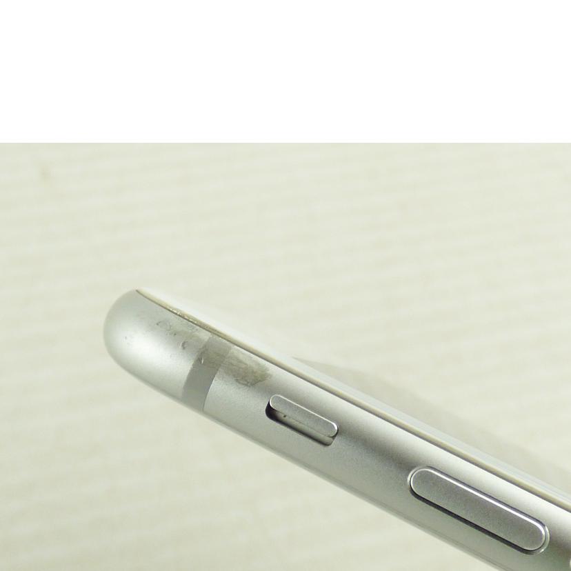 APPLE アップル/iphone 8/MQ792J/A/MQ792J/A//C8PW56XBJC6H/Cランク/64