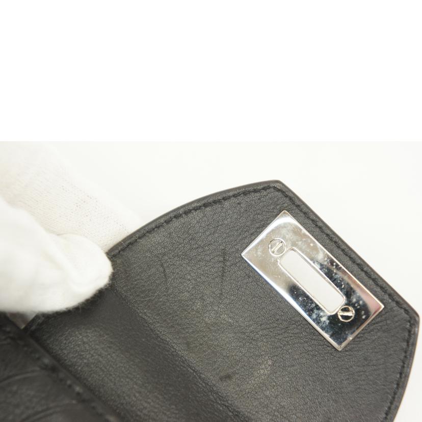 Salvatore Ferragamo サルヴァトーレフェラガモ/ガンチーニ長財布/IY-224209//ABランク/05