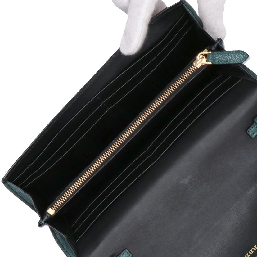 BURBERRY バーバリー/ショルダーウォレット/チェック柄//Aランク/75