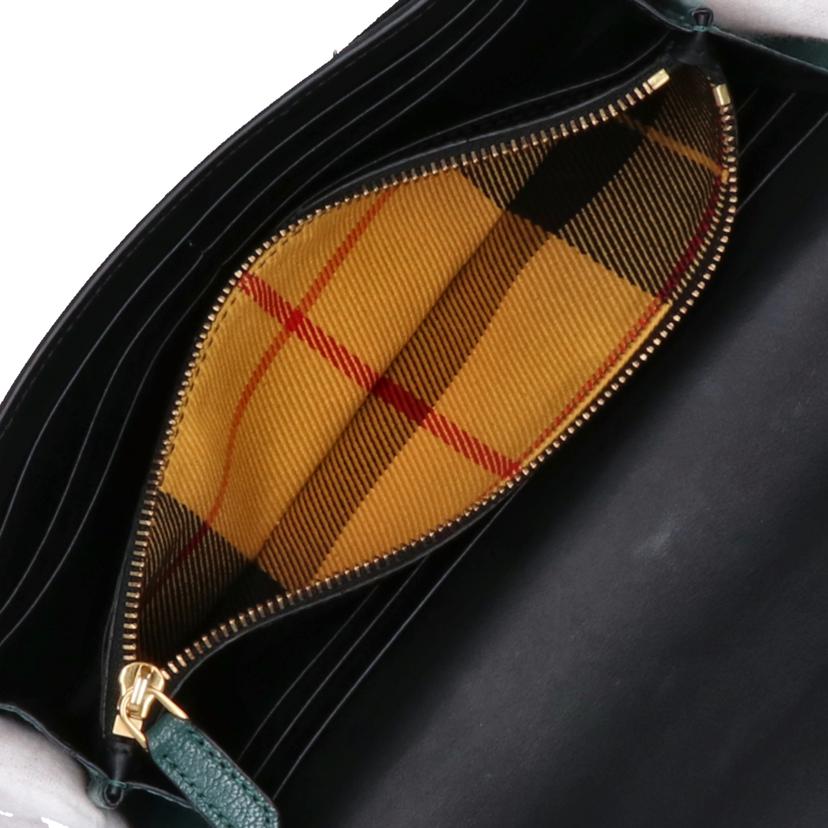 BURBERRY バーバリー/ショルダーウォレット/チェック柄//Aランク/75