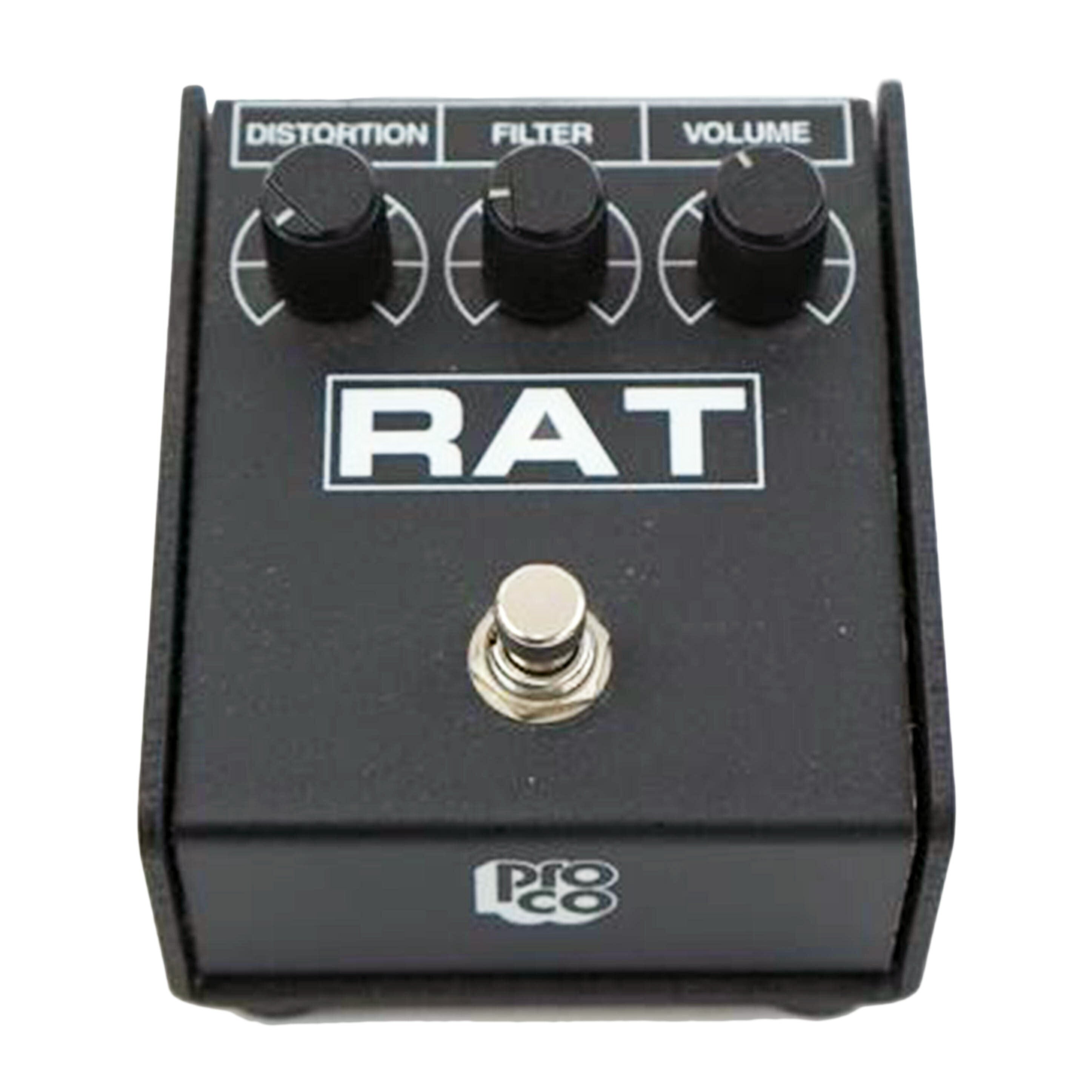 PROCO プロコ/エフェクター/RAT2/RAT2//RT-269351/ABランク/67