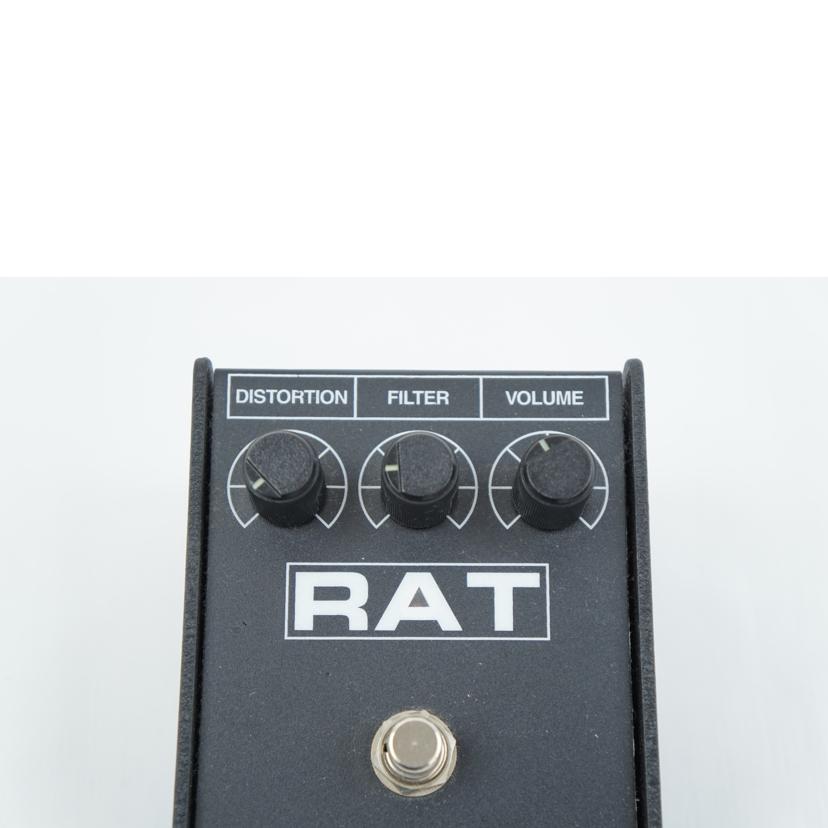 PROCO プロコ/エフェクター/RAT2/RAT2//RT-269351/ABランク/67