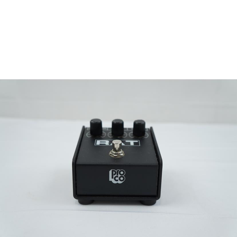 PROCO プロコ/エフェクター/RAT2/RAT2//RT-269351/ABランク/67