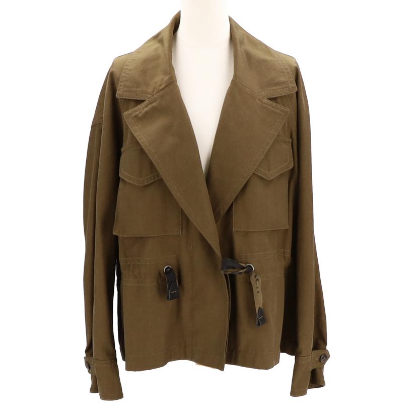 COACH コーチ/COACH ブルゾン//ABランク/75