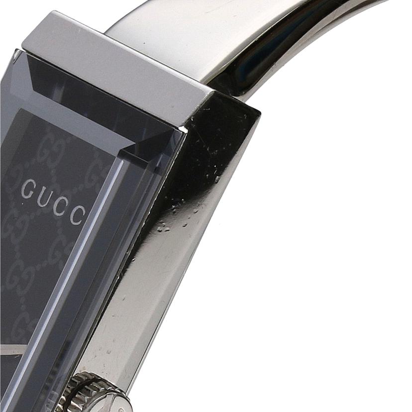GUCCI グッチ/Gフレーム・バングルウォッチ/レディース/クオーツ/YA127512//131*****/ABランク/84
