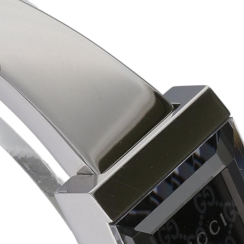 GUCCI グッチ/Gフレーム・バングルウォッチ/レディース/クオーツ/YA127512//131*****/ABランク/84