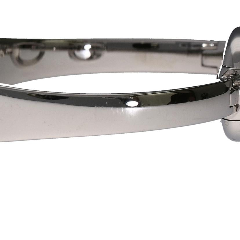 GUCCI グッチ/Gフレーム・バングルウォッチ/レディース/クオーツ/YA127512//131*****/ABランク/84