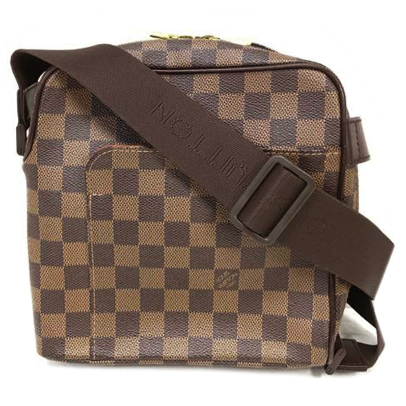 LV ルイヴィトン/オラフPM/N41442//MI1024/ABランク/51